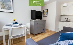 CR Kameralny Apartament przy Pałacu Branickich